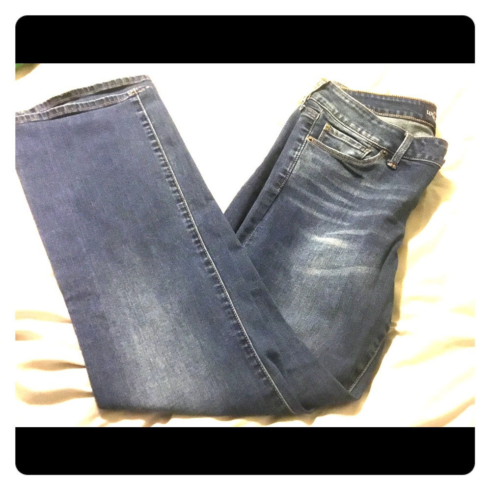 ❤️host pick❤️Lucky brand Lolita Boot  size 10/30 A